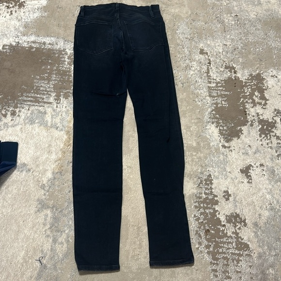 frame ahrsk147 hedworth womens jean - Picture 6 of 11